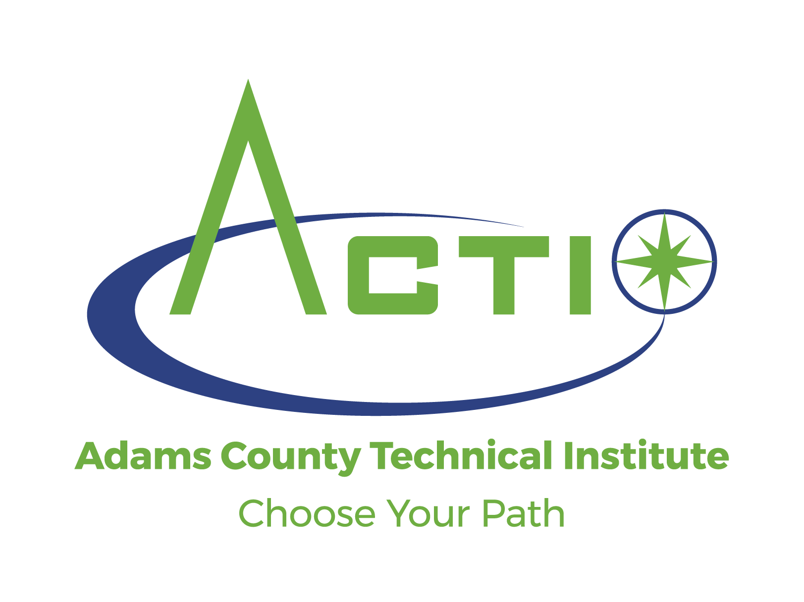 ACTI tagline